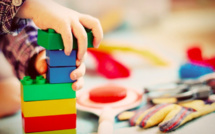 Covid-19 : À Bonifacio, la crèche est fermée depuis ce mardi