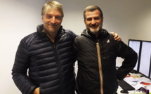  Wmaker à Ajaccio : "Hello, Goodbarber !"