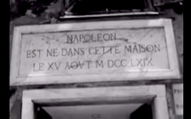 La Corse en 1954, encore préservée du tourisme.....