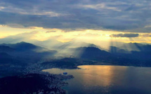 La météo du mercredi 26 janvier 2022 en Corse