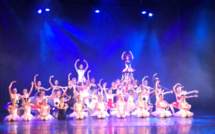 Nuits des conservatoires : plusieurs spectacles au programme en Corse 