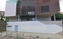 Bastia : la préfecture interdit les manifestations devant le centre de vaccination pédiatrique de Lupinu
