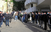 Prix de l'électricité, salaires : les agents d'EDF Corse en grève 