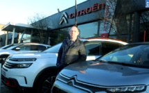 Reprise du marché de l’automobile en Corse : la mise au point de 2 concessionnaires ajacciens