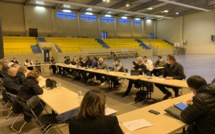 Le débat d'orientation budgétaire au programme du conseil communautaire Calvi-Balagne