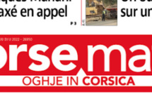 Rachat de Corse-Matin : les salariés veulent connaître "la nature des projets de reprise"