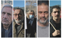 Pouvoir d'achat et salaires : qui sont les manifestants mobilisés en Corse ? 