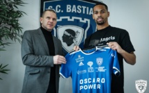 Mercato : Frank Magri est bien bastiais