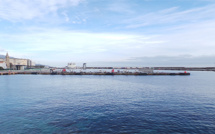SNCM : Les ports corses désespérément vides…