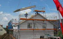 En Corse les permis de construire retrouvent leur niveau d’avant Covid