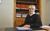 PORTRAIT - Me Jean-Benoît Filippini, bâtonnier bastiais enivré d'aventures et d'idéaux de liberté