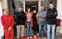 Le Comité de jumelage Corse-Arménie veut booster les relations entre la Corse et la République d’Artsakh