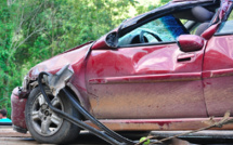 En Haute-Corse, 295 accidents de la route ont fait 16 morts en 2021