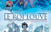 Magazine Bandes à Part : Polar et Heroic Fantasy à tous les étages
