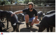 Un Corse parmi les candidats de « l’amour est dans le pré »