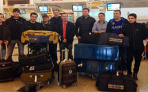 Cyclone Bejisa : 21 agents d'EDF Corse à La Réunion