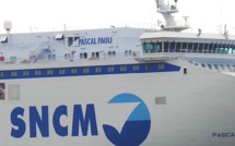 SNCM : Les bateaux restent à quai jusqu'à lundi