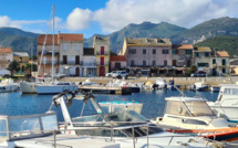 Météo de la semaine en Corse : du soleil et du vent, mais un temps très agréable pour la saison