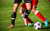 Foot Grand Sud  : La SVARR en toute quiétude