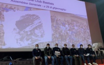 Football : les Socios plus que jamais aux côtés du SCB