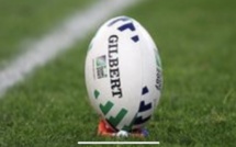 Rugby : Le CRAB et Bastia XV rigolent