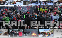 Marie Do : Bientôt le 5ème trail blanc de la Restonica