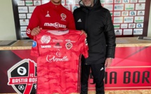 Mercato : Deux signatures au FC Bastia Borgo