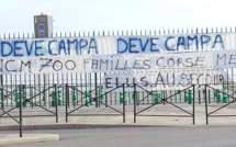 SNCM : Le fret a repris la mer. A Paris la CGT demeure sur ses positions