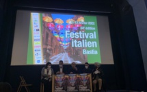 Festival italien de Bastia : une 34ème édition sous le signe de « la famille dans tous ses états »