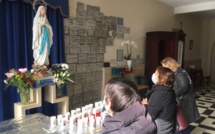 Fête de ND de Lourdes à Bastia : la neuvaine débute ce mercredi