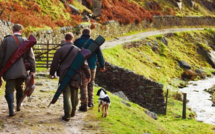 Depuis le 8 février, les chasseurs corses doivent déclarer leurs armes en ligne