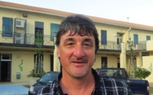 Les vœux de Jean-Baptiste Luccioni