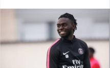 Mercato : Isaac Hemans, dernière recrue du FC Bastia-Borgo