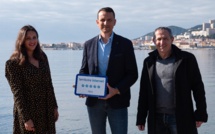 La CAPA primée pour son excellence numérique