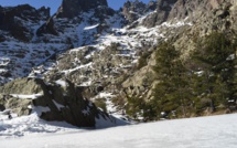 La photo du jour : u lavu di a Paglia Orba