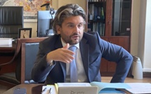 Bac 2022 :  le recteur de l’Académie de Corse présente les aménagements des épreuves 