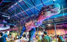 L'univers des Dinosaures débarque à Bastia : Vous avez gagné votre place avec CNI