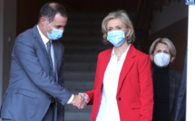 Valérie Pécresse en Corse : "l’autonomie, c’est un processus"