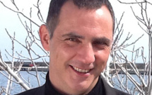 Les vœux de Gilles Simeoni