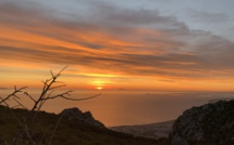 Météo : nombre d'heures de soleil record en Corse au mois de janvier 