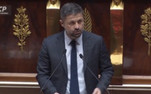 Assemblée nationale : La proposition de loi sur la spéculation immobilière et foncière en Corse adoptée !