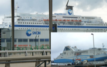 SNCM et CMN : Déjà 1 559 000 € de pénalité !