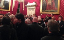 Les vœux du maire d’Ajaccio