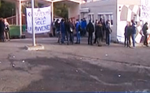 Droits de succession : La protestation des lycéens de Corse