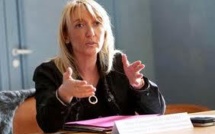 Emmanuelle de Gentili : "Que l'Etat rassure tous les personnels sur l'avenir de la SNCM"