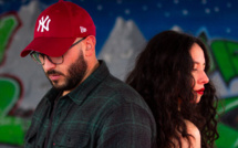 VIDEO - L'Ajaccien Anthony Serra sort son premier single,  Sans toi