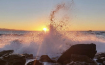 Météo de la semaine en Corse : le beau temps se poursuit …