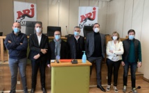 Bastia : le « salon des affaires » est de retour 