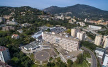 Ajaccio : une concertation pour imaginer le nouveau quartier de la Miséricorde