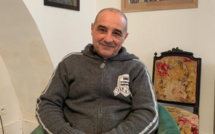 Éric Fraticelli : "j'ai grandi avec le festival du cinéma italien de Bastia"